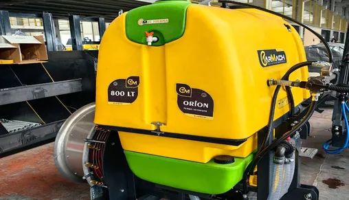 Садовый опрыскиватель RANGER 2000 л, Турция