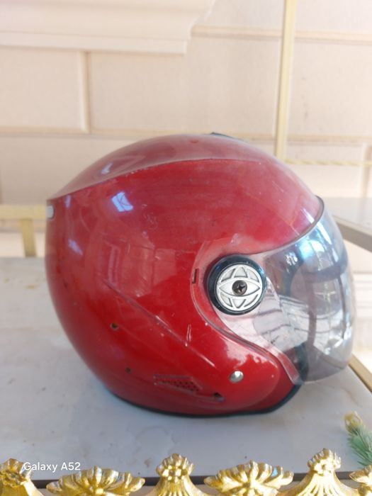 Продаю шлем  для мопеда