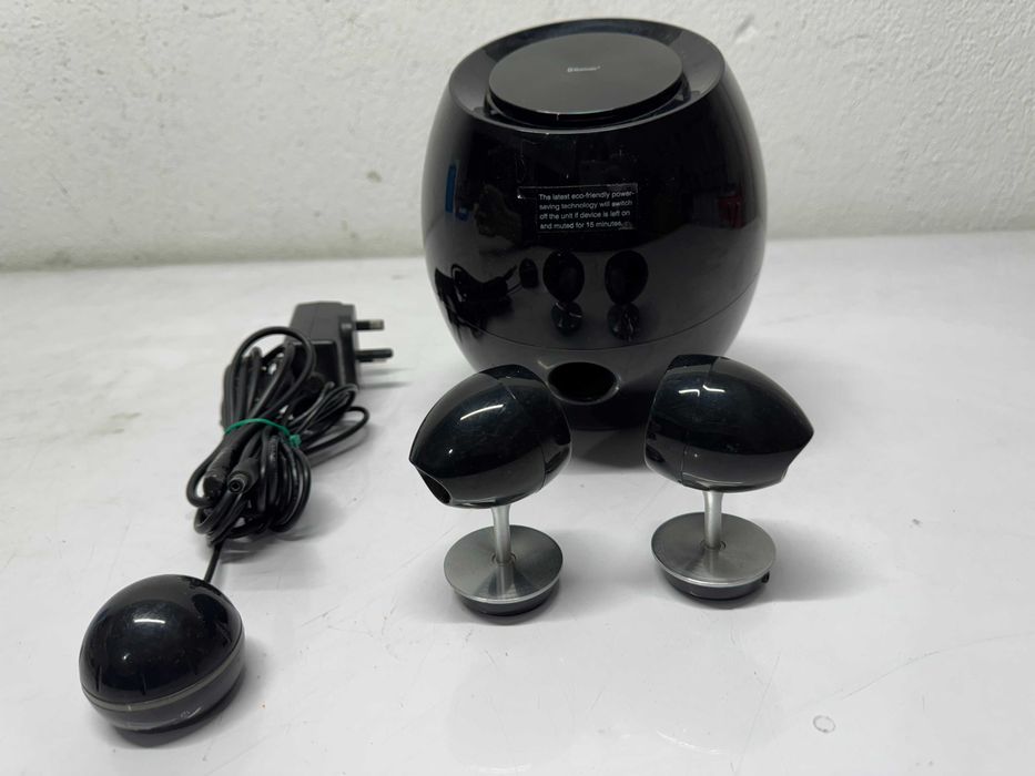 Аудио система - iWantit iBT4512