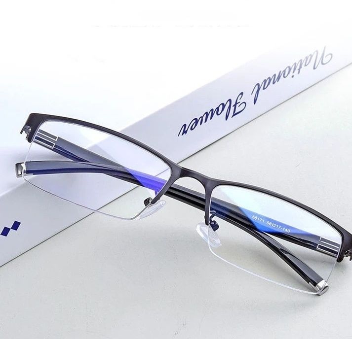 Очки для близорукости