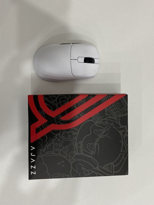 Ajazz ak 179 mouse