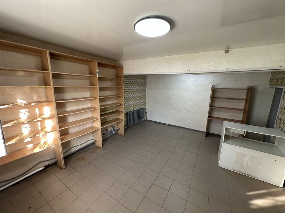 Сдам в аренду помещение