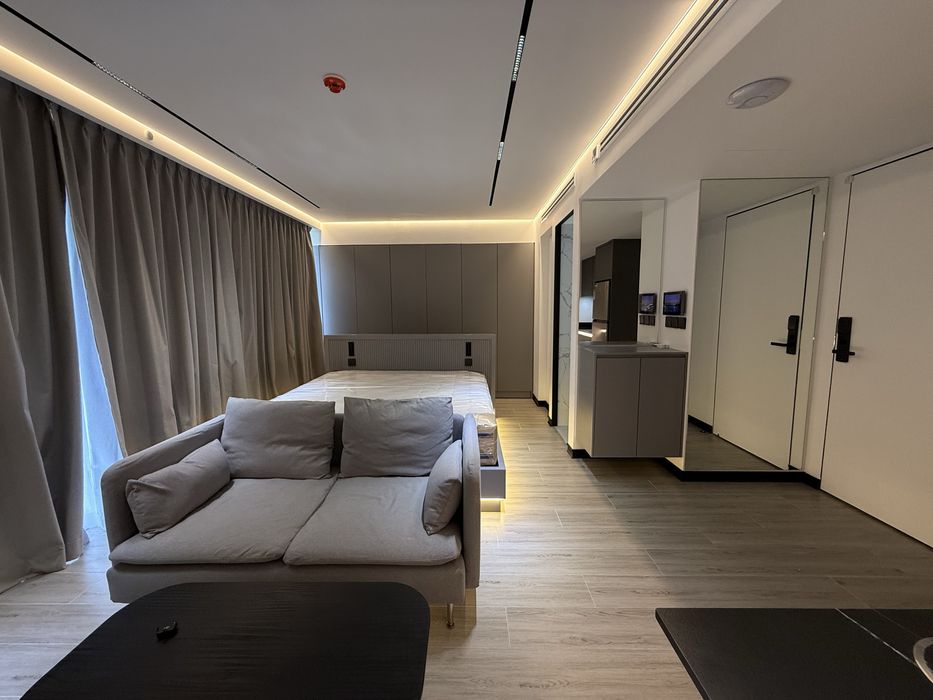 The Harmony Phuket студия A 31
