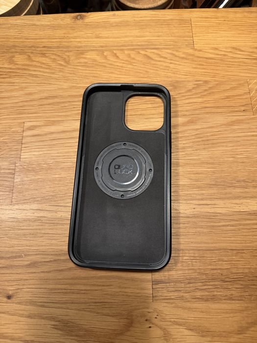 Husa QUADLOCK MAG iPhone 13proMAX