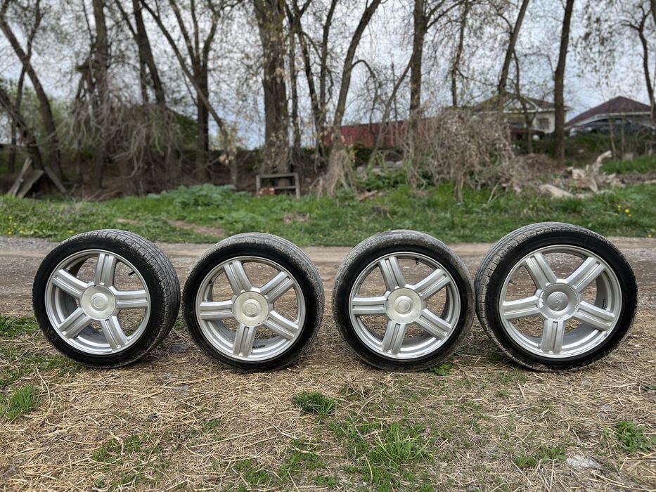 Продам Торус R17