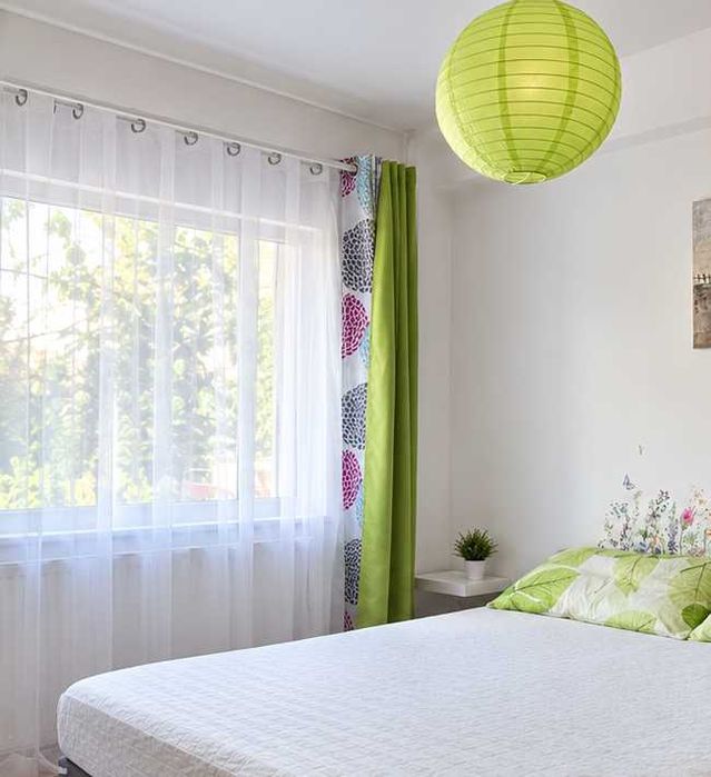 Inchiriez apartament 3 camere, zona deosebita, cartier Grigorescu