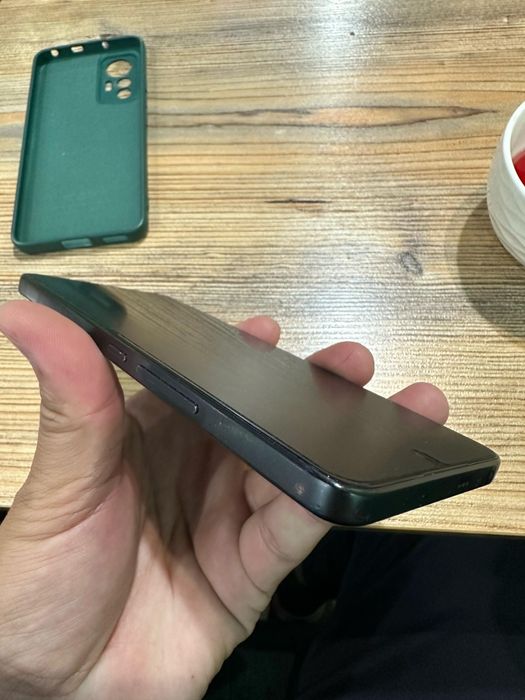 Xiaomi 12 lite. 256