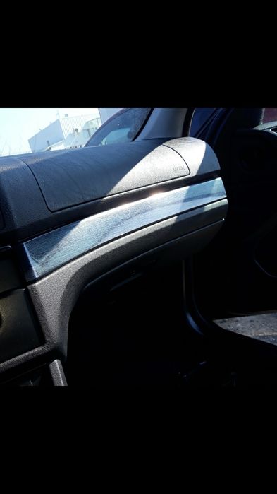 BMW 520i e39 m52b20 na chasti на части е39