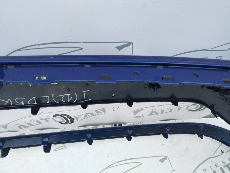 Bara fata Volkswagen Golf 7 R-Line Facelift an 2017-2018-2019