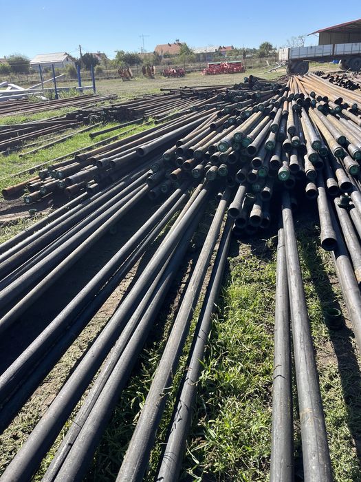 Tubing teava stalpi 73