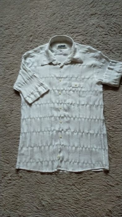 Продам мужскую рубашку