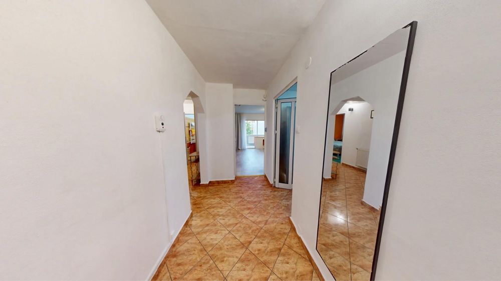 Apartament 3 camere Brasov