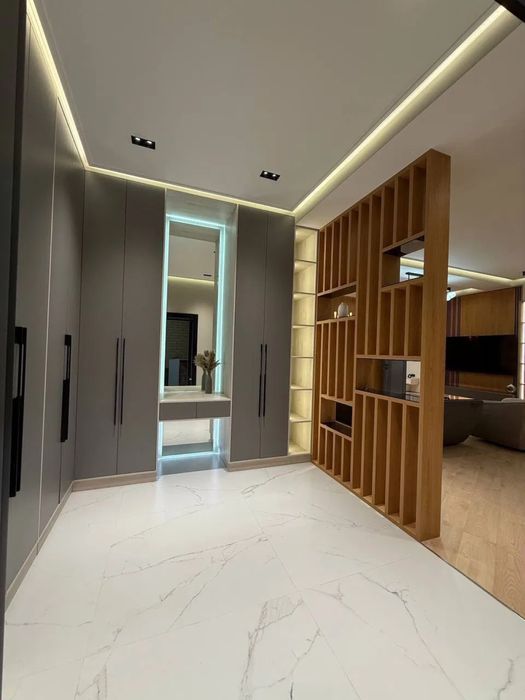 Аренда Квартиры Maxtumquli 3-ком для семьи и студентов