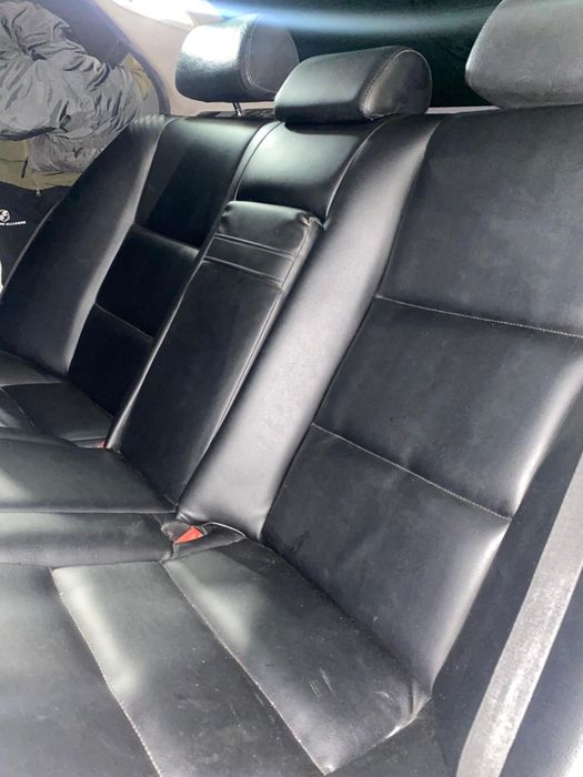 Сиденье электро РЕКАРО