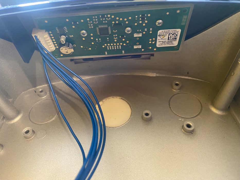 Бойлер за части Ariston Eco Evo