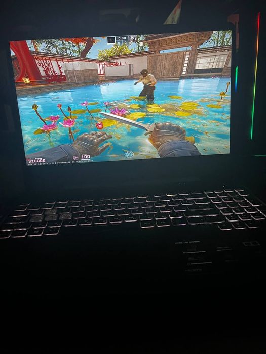 Asus Tuf Gaming Ryzen 7