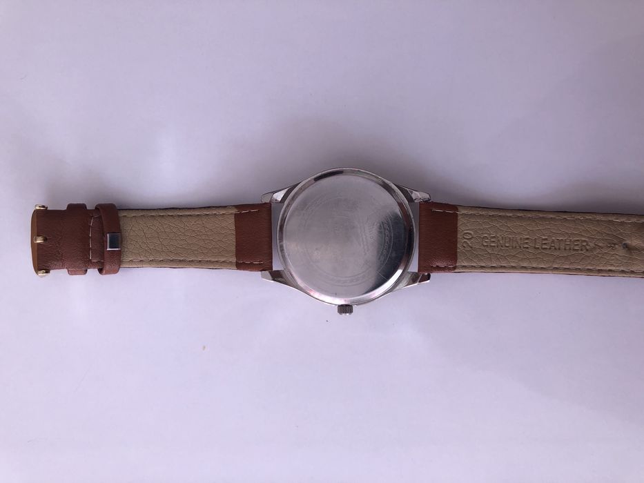 Часы Rolex вода непроницаемые