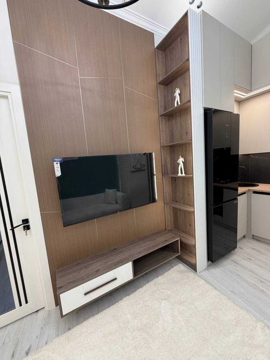 ЖК Poytaht Gavhari м.Х.Алимжана Басри-Баба 2-комн 10/10 40 м² ремонт