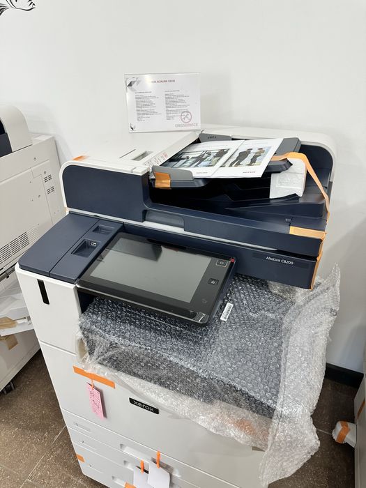 МФУ Xerox Altalink C8245