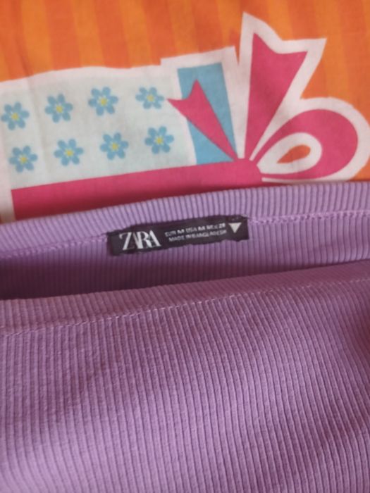 Zara, HM размер М