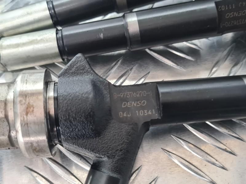 Set injectoare DENSO Opel Zafira B 1.7 CDTI 110cp 81kw; 1.7 CDTI 125cp