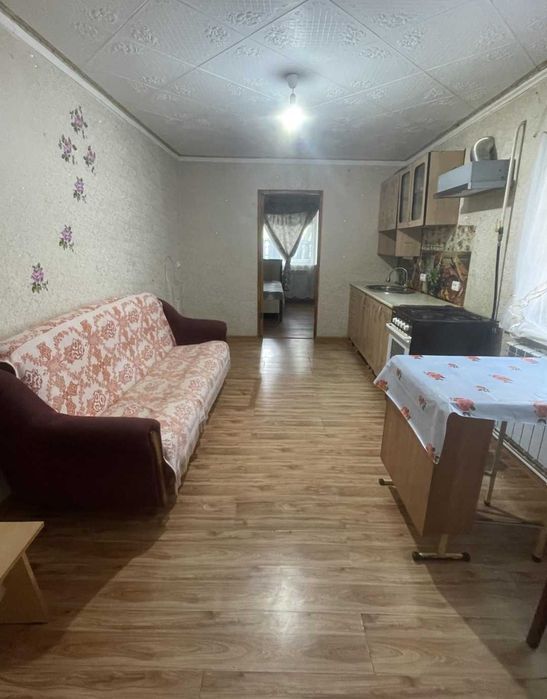 Сдается дом в долгосрочную аренду