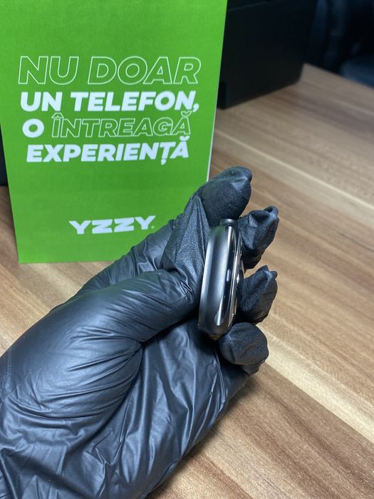 Apple Watch Ultra 2 / 44 mm / GPS / Sapphire Crystal