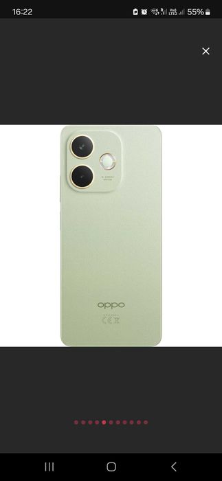 OPPO A5 Pro 5 GB