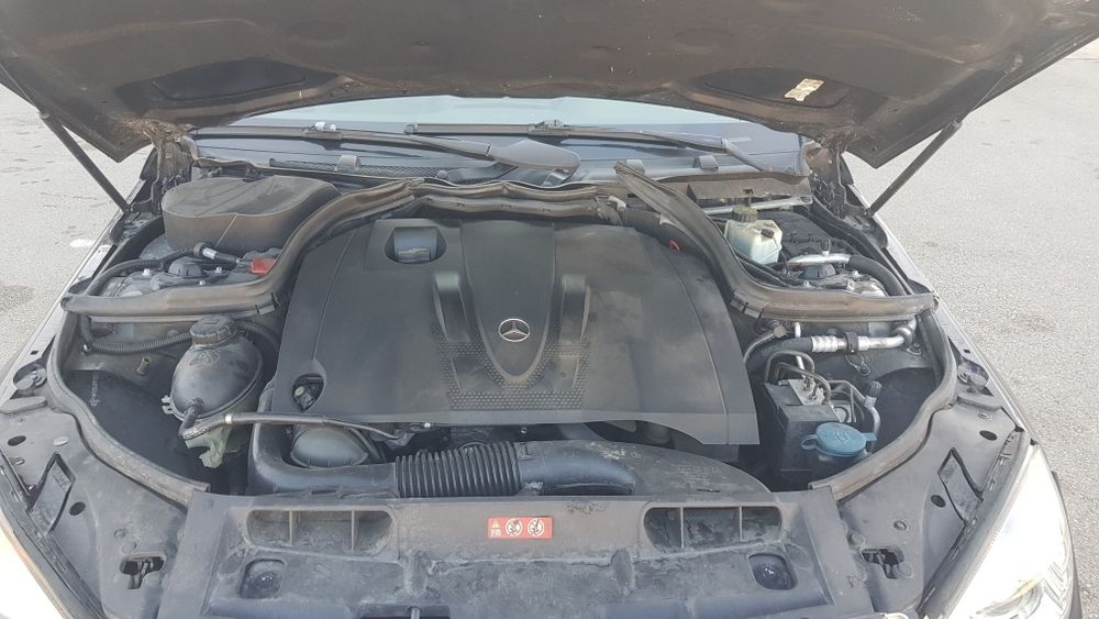 Мерцедес C220D .Може да се плати и в Криптовалута