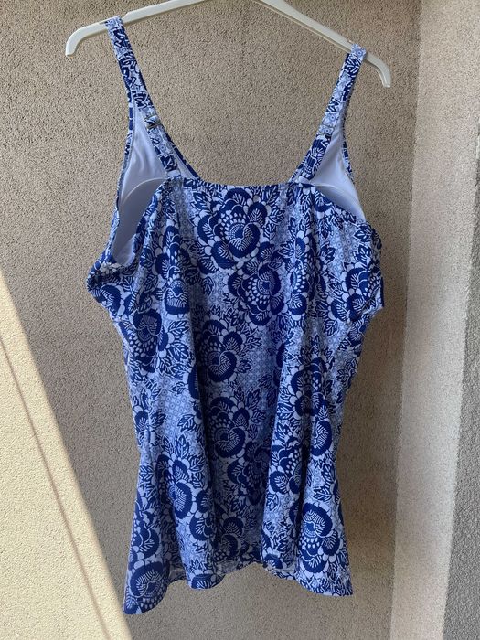 НОВ!Дамски бански костюм Millers,две части в едно