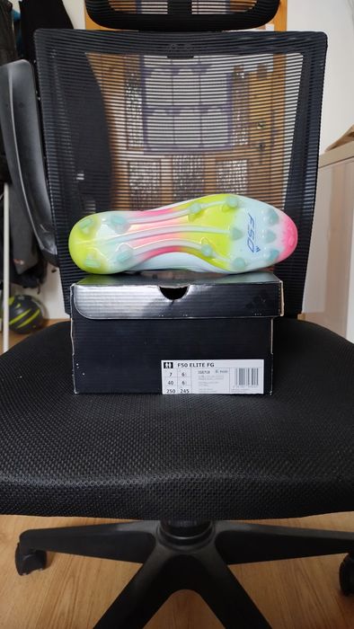 Adidas F50 Elite FG