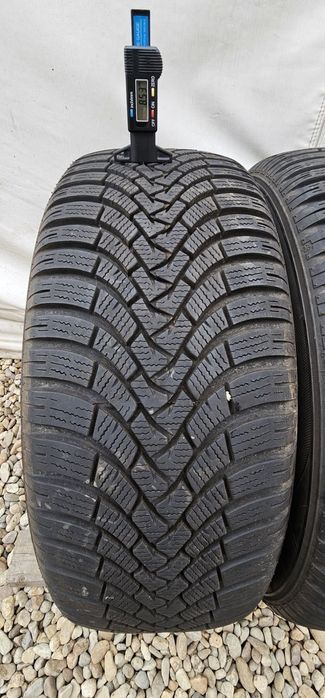 Anvelope Falken EuroWinter HS01 M+S 
235/55 R19 105V XL