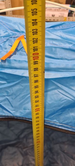 Палатка автомат для отдыха