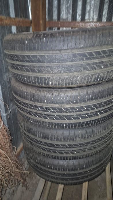 Продам Резины с дисками