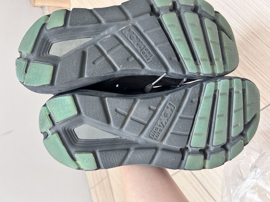 Кроссовки Hoka оригинал