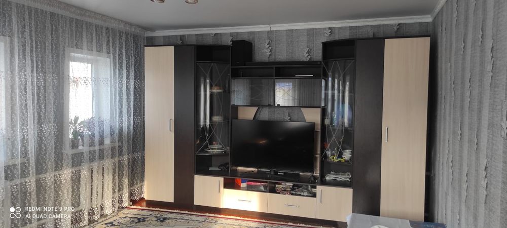 Продам дом на Мдс