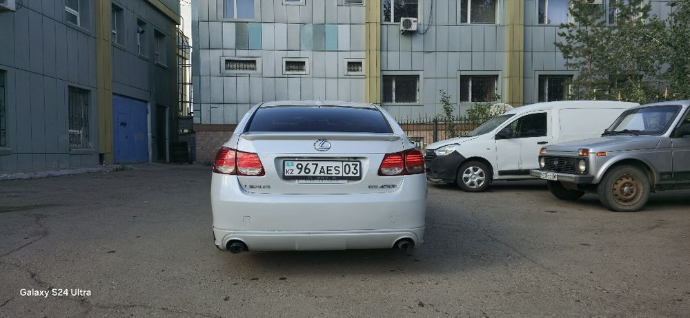 Продам GS450H Обмен ваши варианты