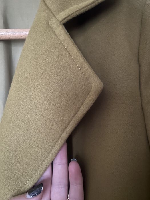 Дамско палто НОВО