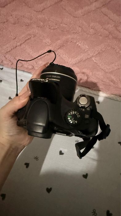 Фотоаппарат продам в отличном состоянии