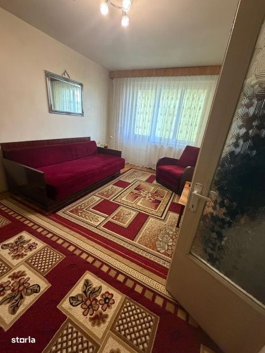 Apartament 2 camere, 52 mp, Bvd. Nicolae Titulescu / Scoala Decebal