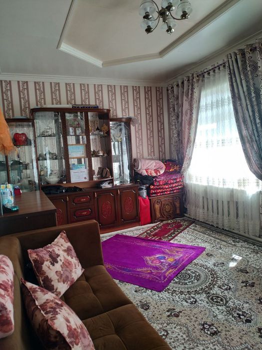 Участок (дом коттедж).