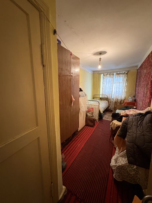 Квартира ( Сортировка )