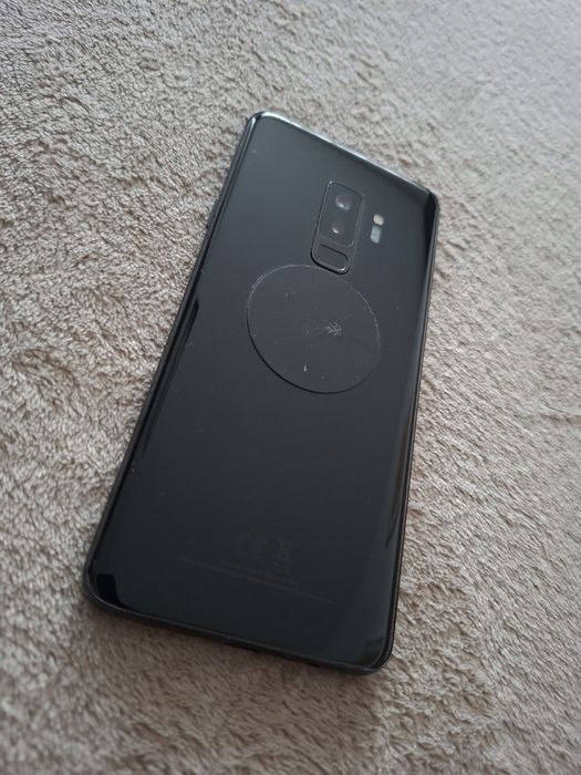 Samsung Galaxy S 9 Plus