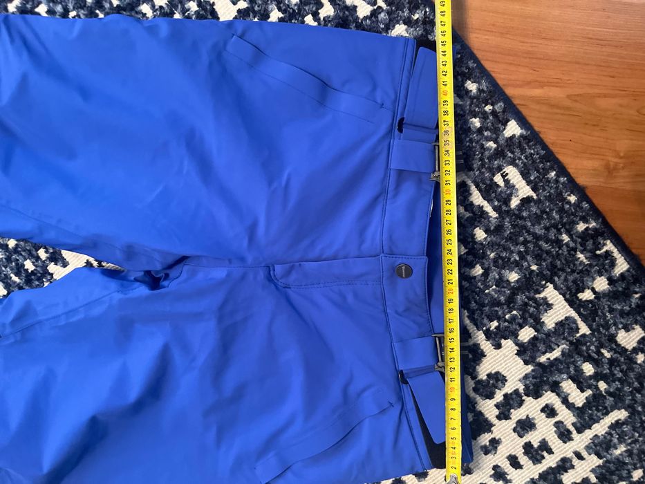 Dainese Exchange Drop D-Dry ски сноуборд панталон размер L , като нов