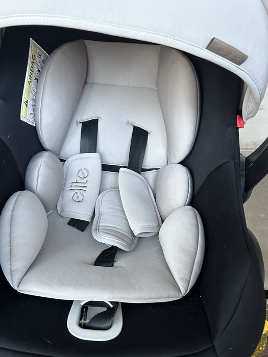 Столче за кола Чиполино