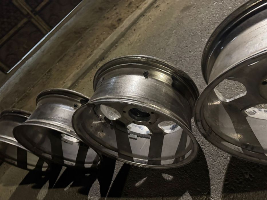 Титанка продам буу