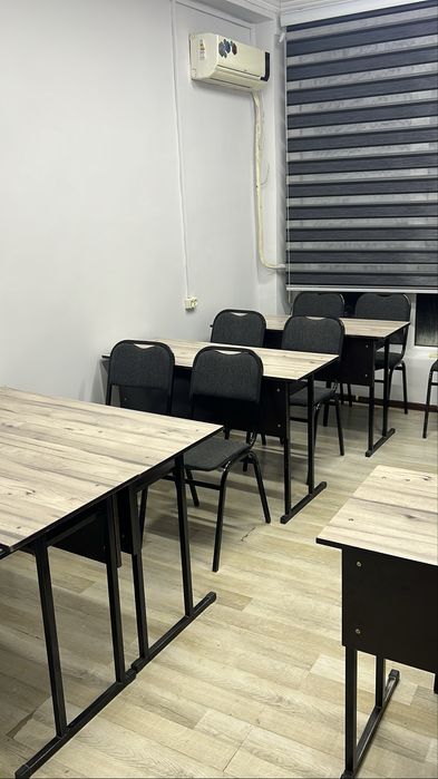 Parta stuli bilan sotiladi