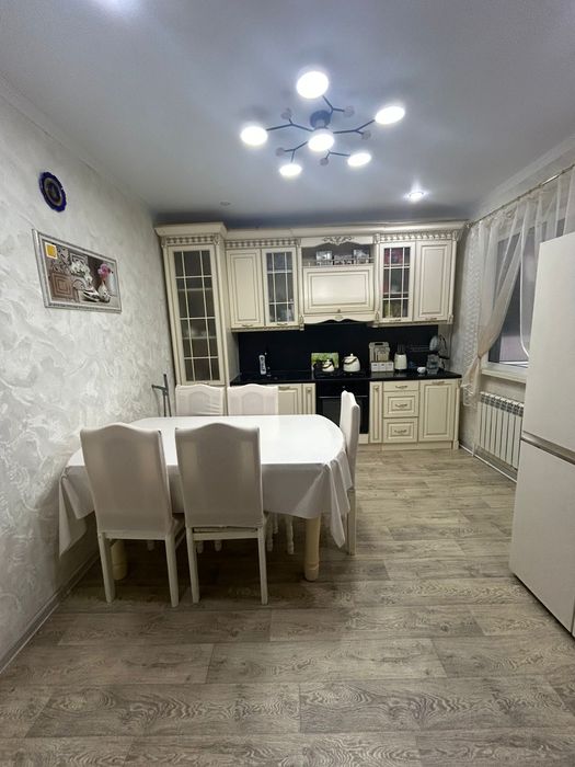 Дом Деркул 2 умут