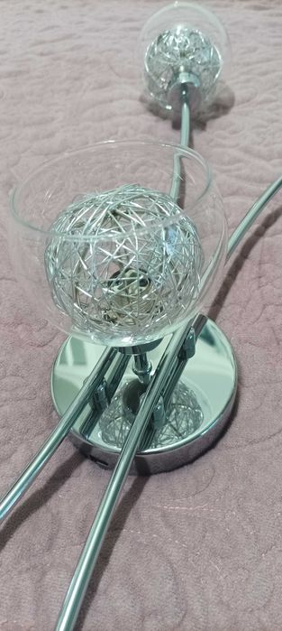 Люстра светильник потолочный