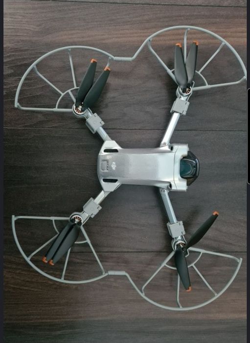 Предпазители за пропелери за дрон dji mini 3, mini 3 pro , mini 4 pro